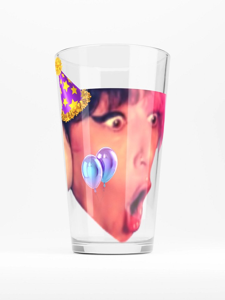 [Ali3nSun] 2025 Birthday Pint product image (1)