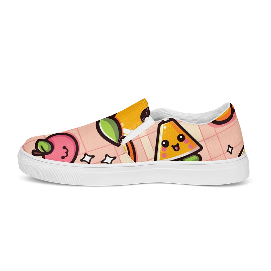 Fruty Delight Slip-Ons product image (5)