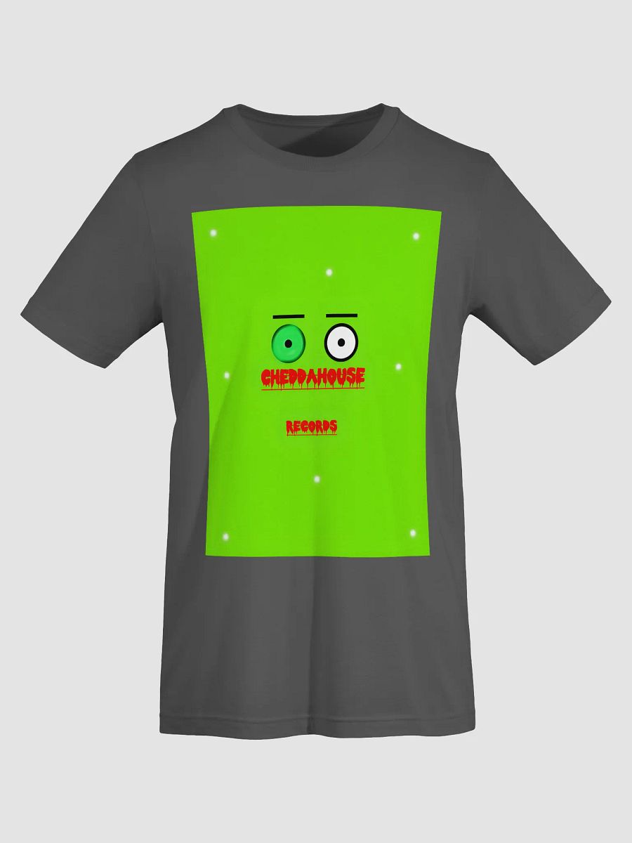 Cheddahouse Records Official Tee product image (23)