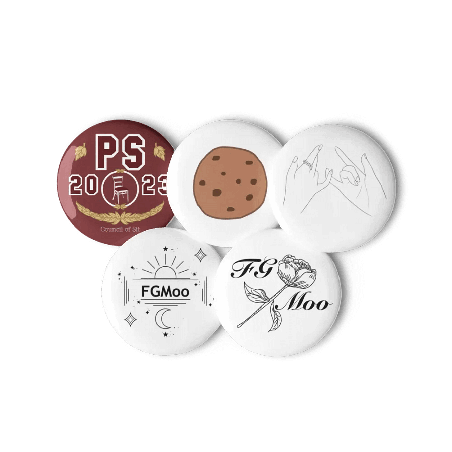 Council Pins product image (6)