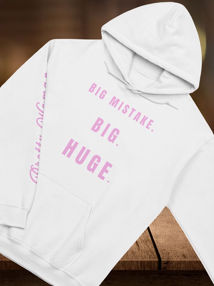 Pretty Woman Quote Hoodie product image (2)