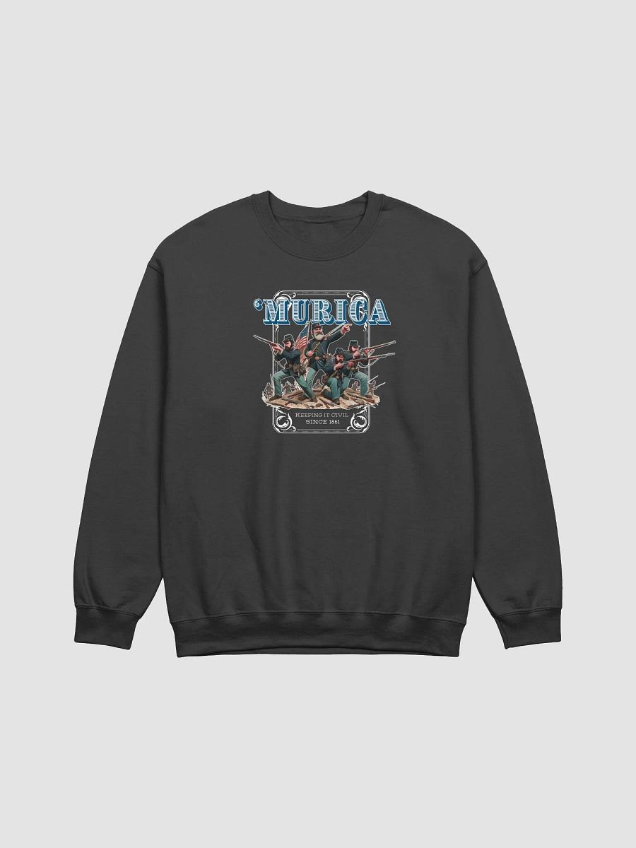 US Civil War - Sweatshirt product image (1)