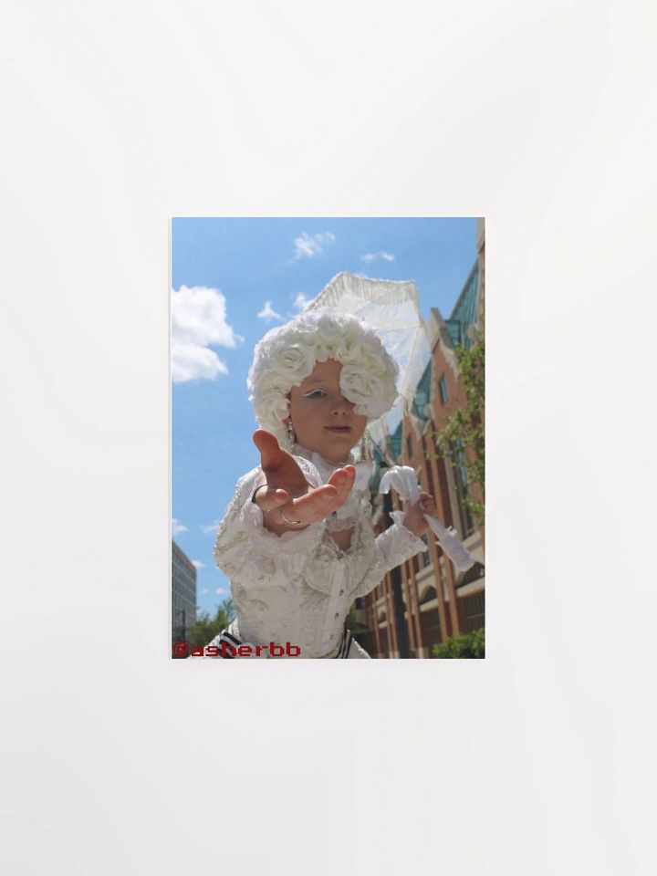 Join the Circus Cosplay Print product image (1)