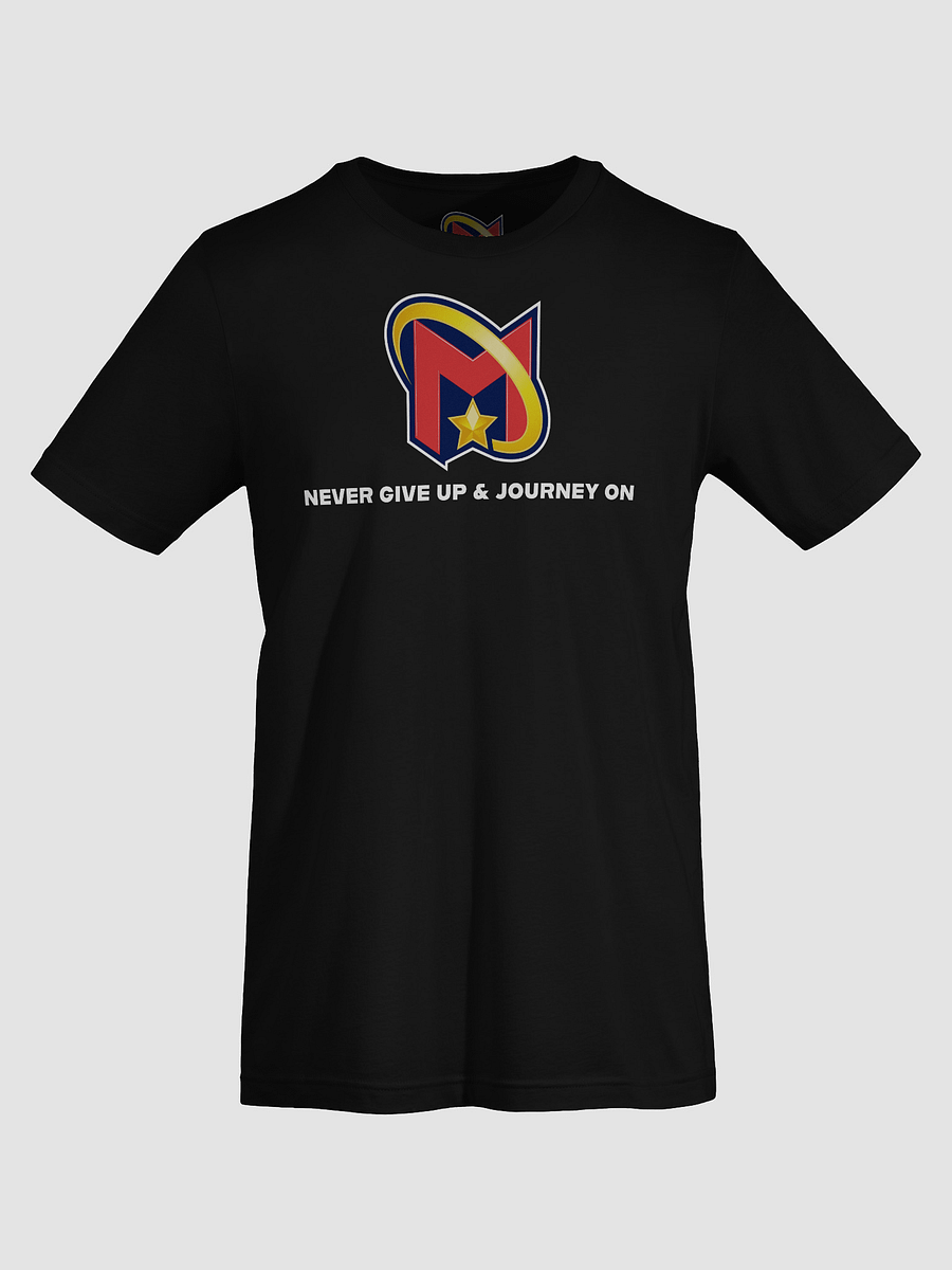 The Journey Shirt – by Mike Odyssey product image (7)