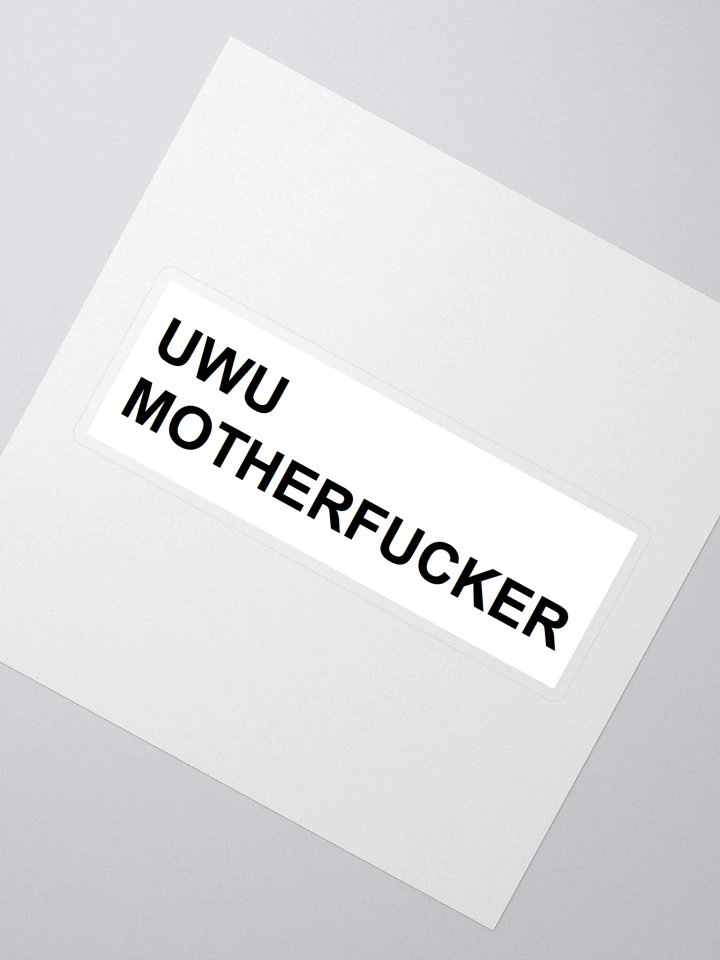 UwU product image (2)