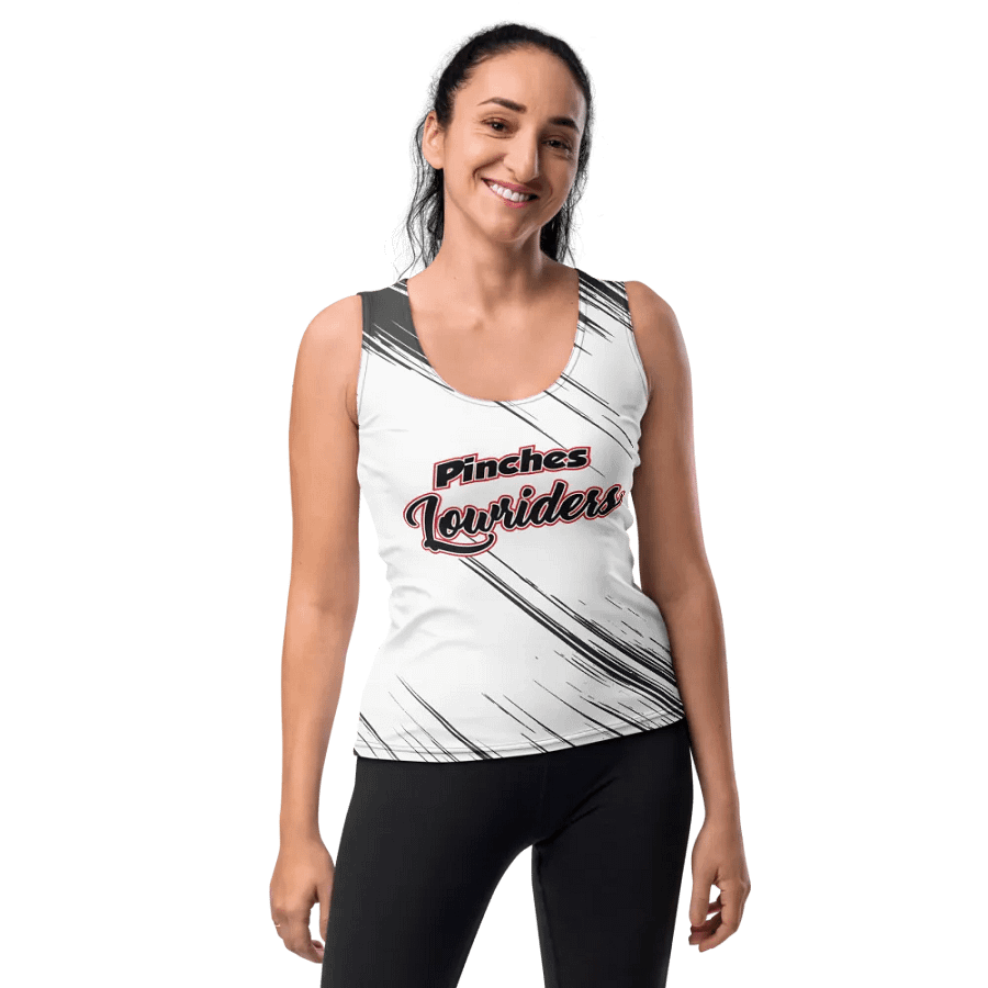 PL Tank Top product image (10)