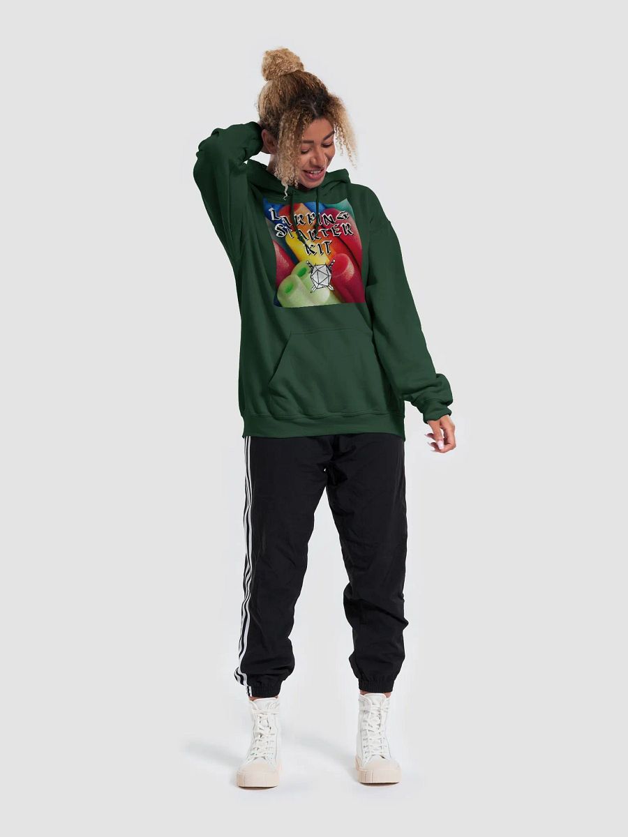 Larping Starter Kit - Funny Role Playing Game Hoodie product image (41)