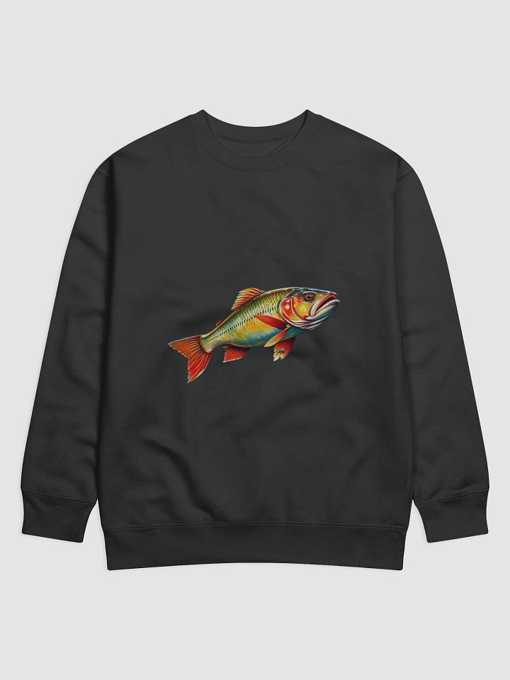 Angeln Fisch Graffiti product image (1)