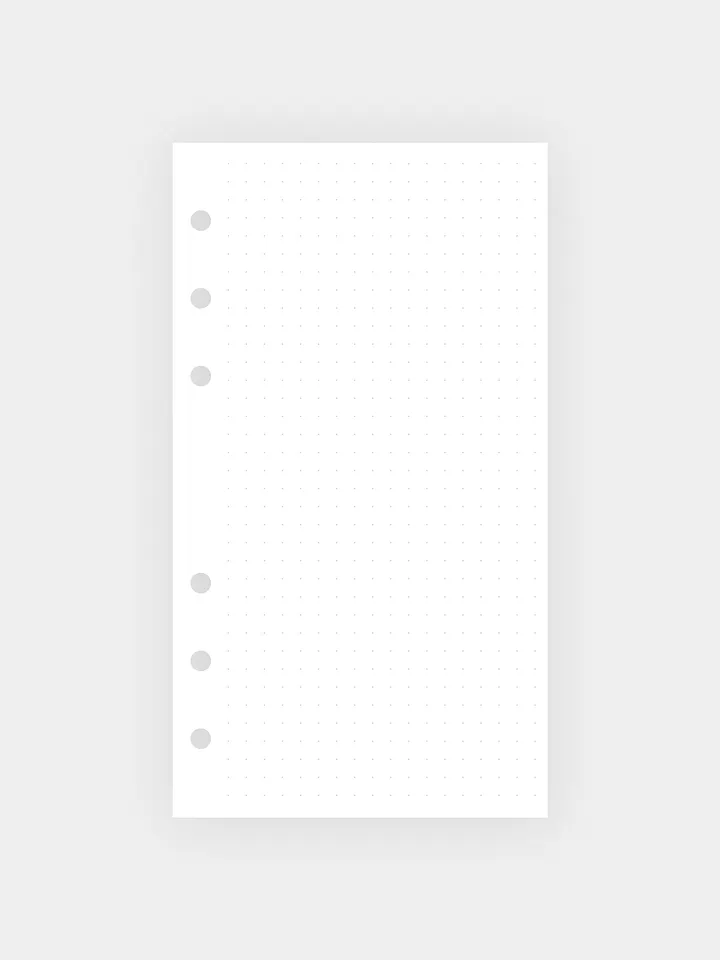 Dash Grid Inserts FREEBIE product image (1)