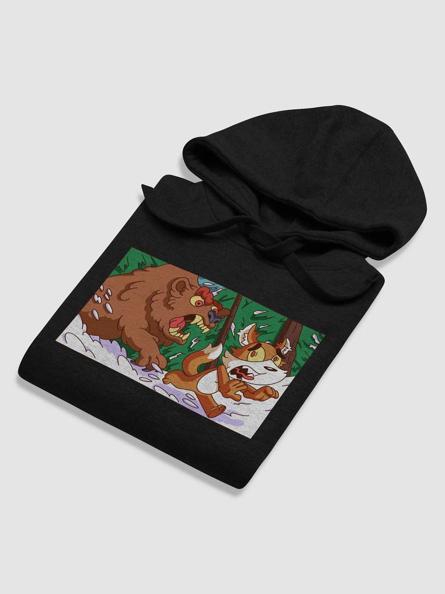 Are There Bears - Hoodie product image (6)