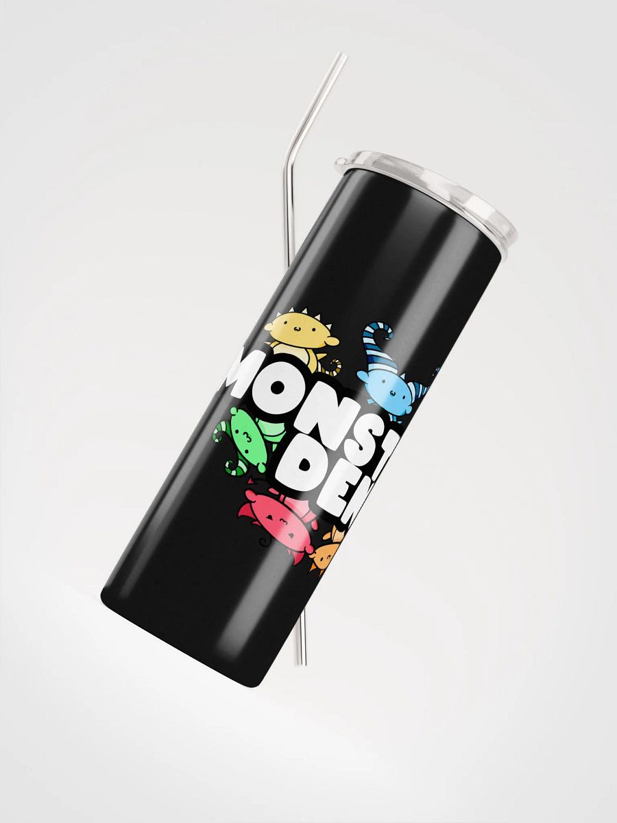 Monsters Den Tumbler product image (4)