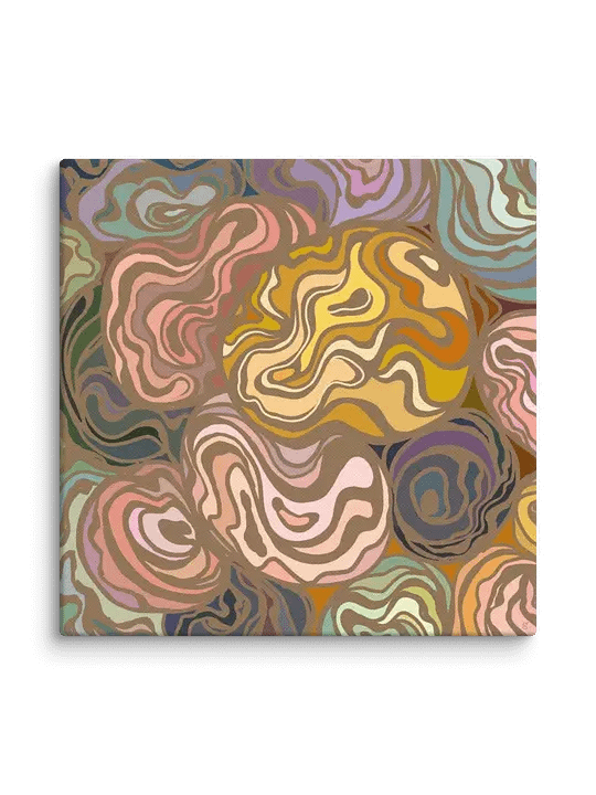 Masterpiece Canvas Collection - Stones No. 1 product image (140)