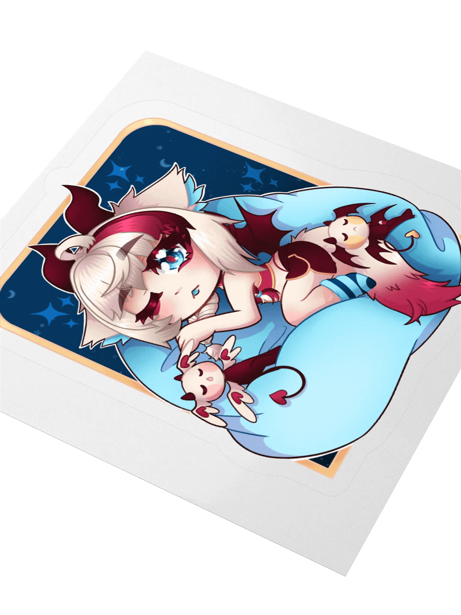 Is it nap time? product image (7)