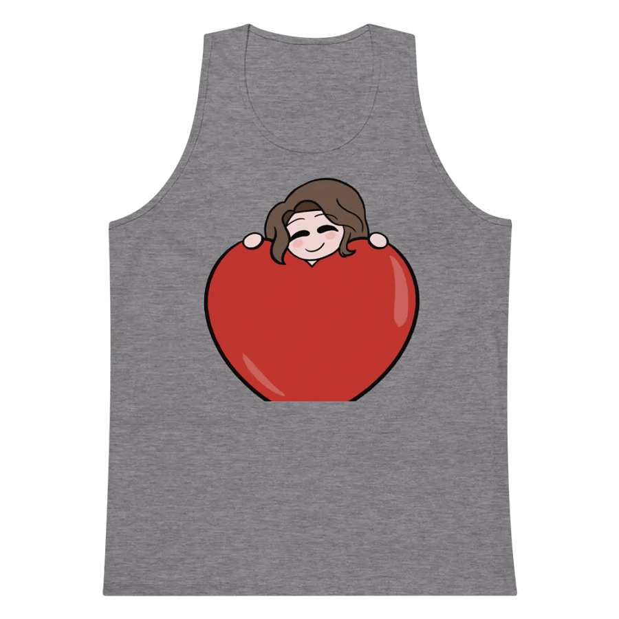 Spanapple Men's Tank product image (65)
