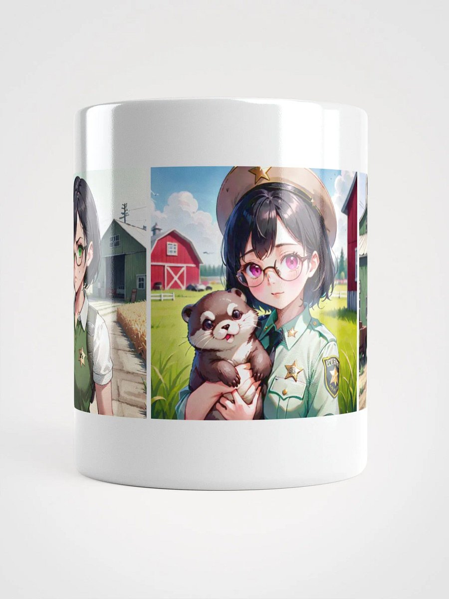 Robin AI Mug product image (15)