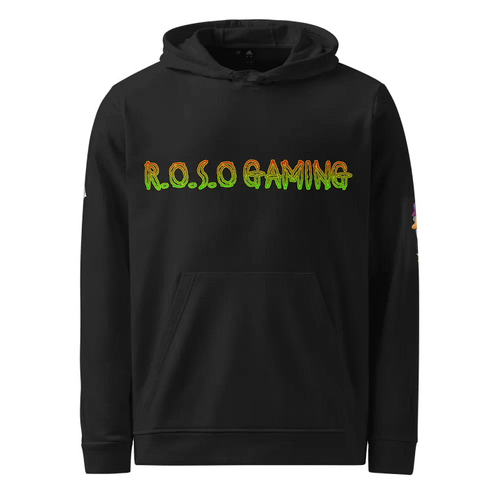 ROSO GAMING Hoodie product image (1)