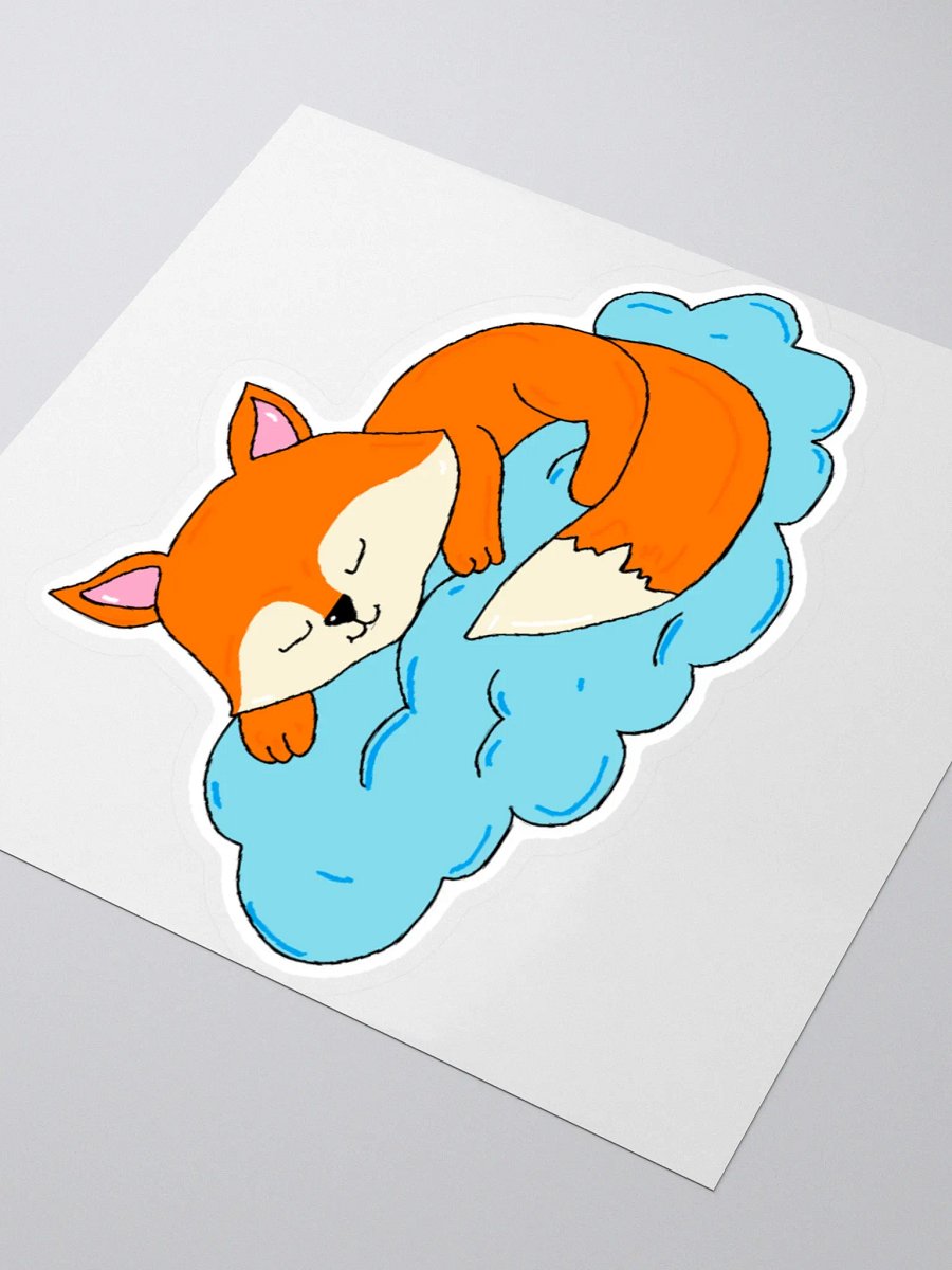 Napps community sticker product image (3)