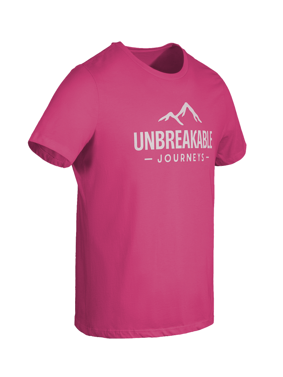 Unbreakable Journeys Women's Tee product image (8)