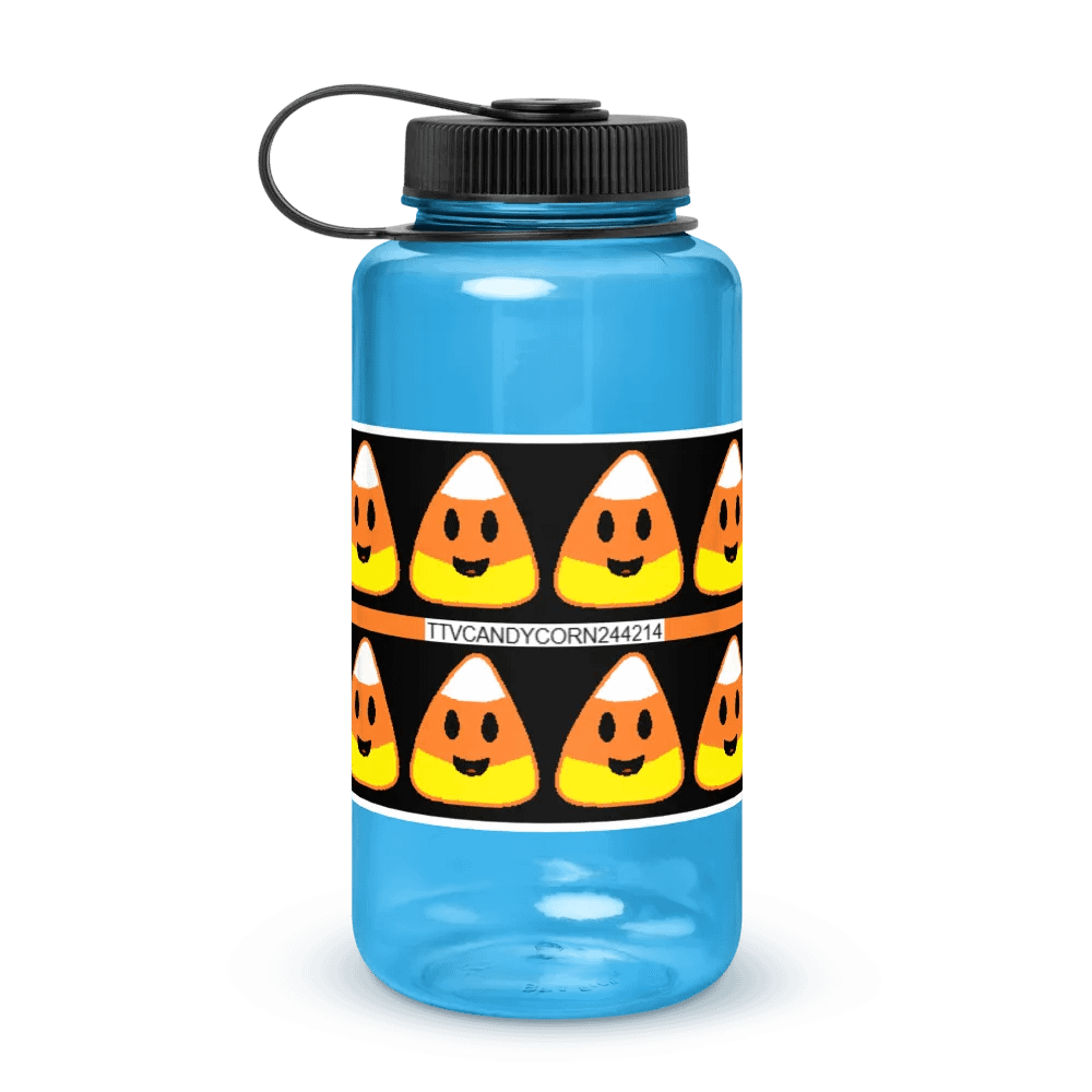 CANDY - Plastic Bottle product image (3)