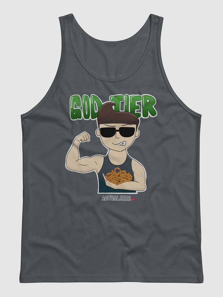 God Tier Tank product image (2)