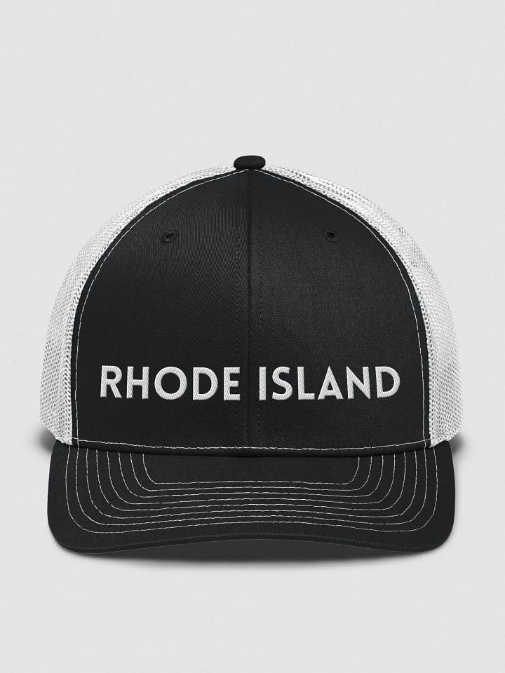 Summer Trucker! (Mesh Back) product image (1)