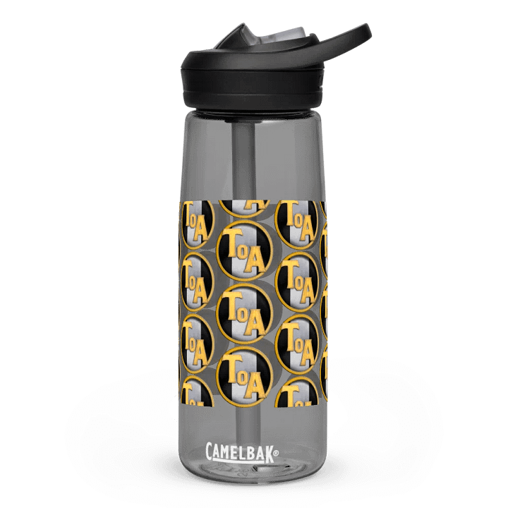 Tournament of Ages - Small Logo - CamelBak product image (1)