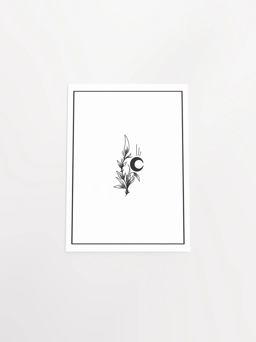 MOONLIGHT [POSTER] product image (4)