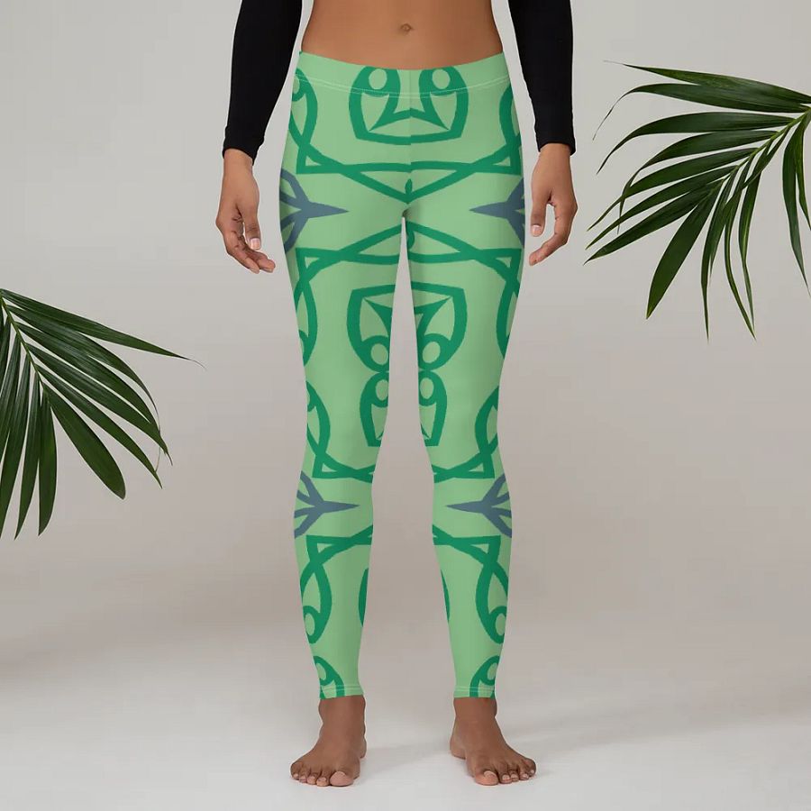 Symmetrica Allure Leggings product image (3)