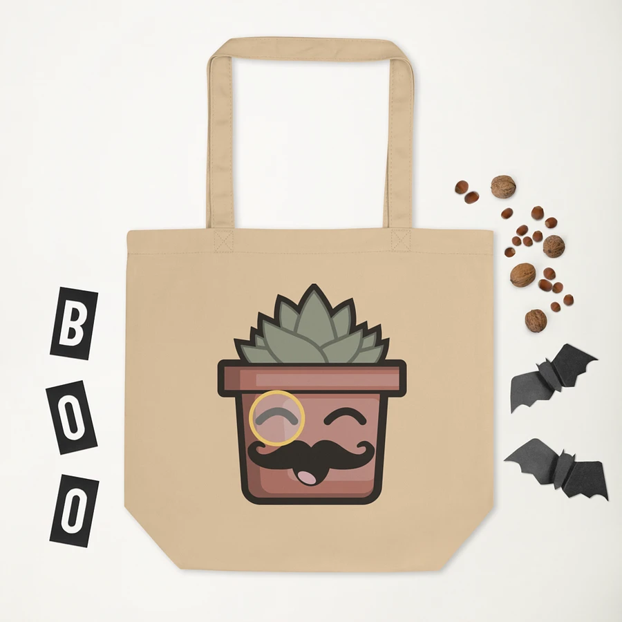 Totebag: Movember Special product image (6)