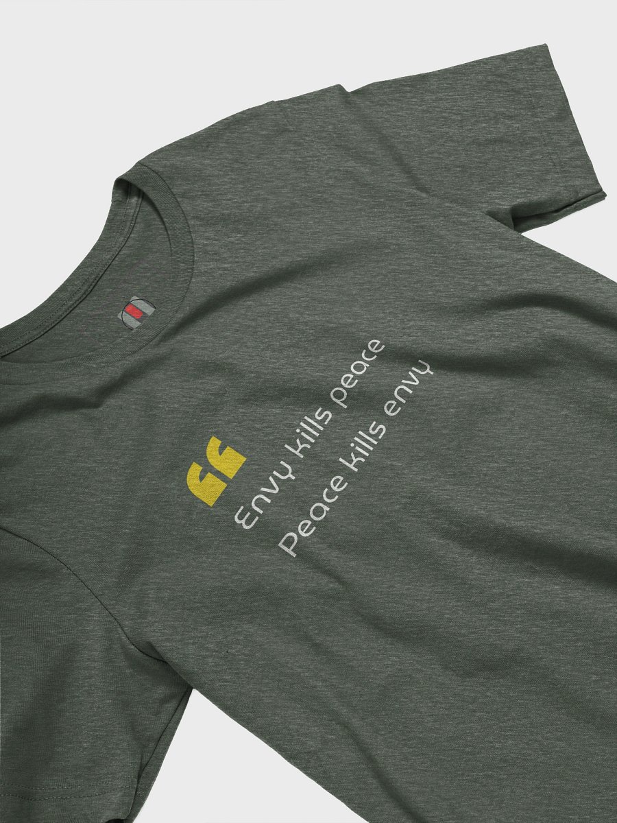 Dream Bold — Fear Falls - T-Shirt product image (25)