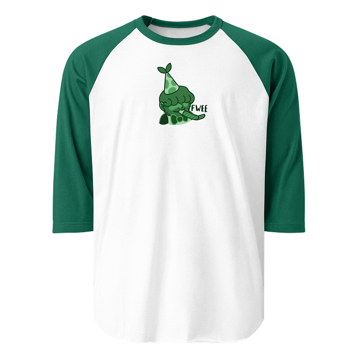 (G) Fwee Raglan Tee product image (1)