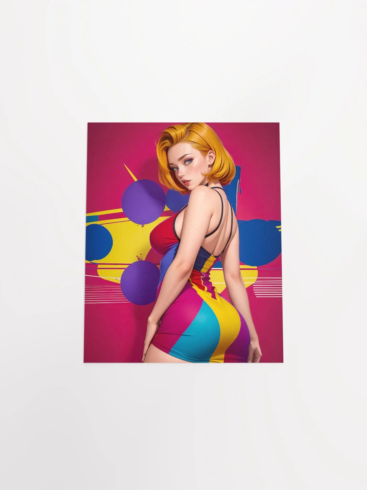 PIMPINELLA POSTER 4 product image (5)