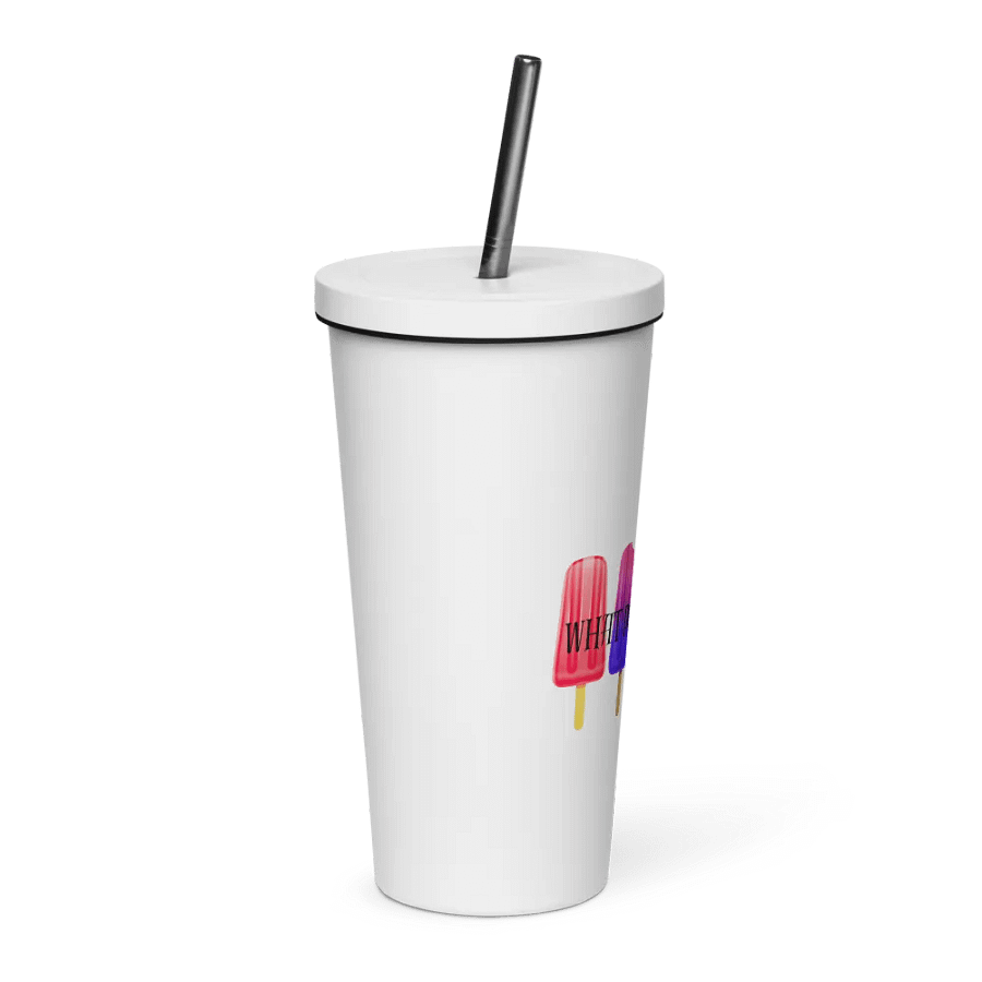 Ice Lolly Tumbler product image (3)