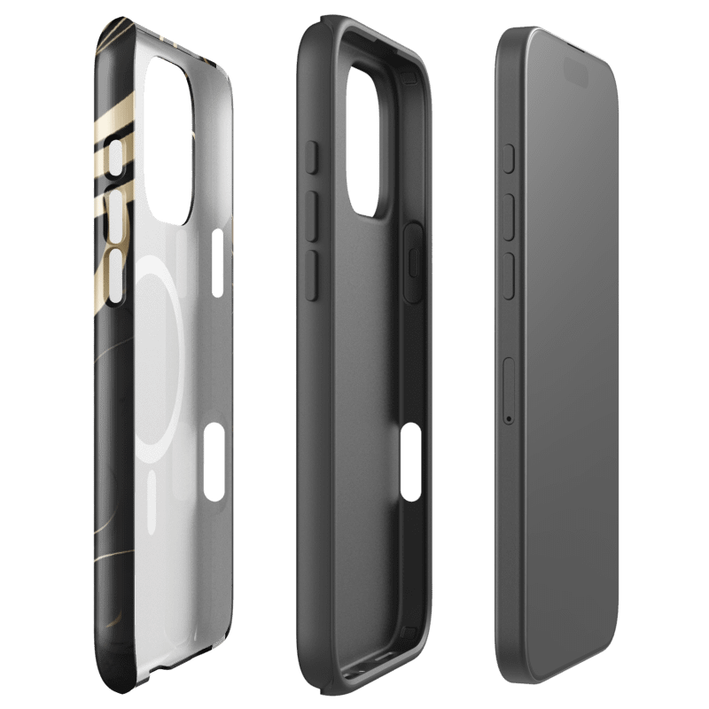 MagSafe® Tough Case for iPhone – The Essence of Elegance product image (13)