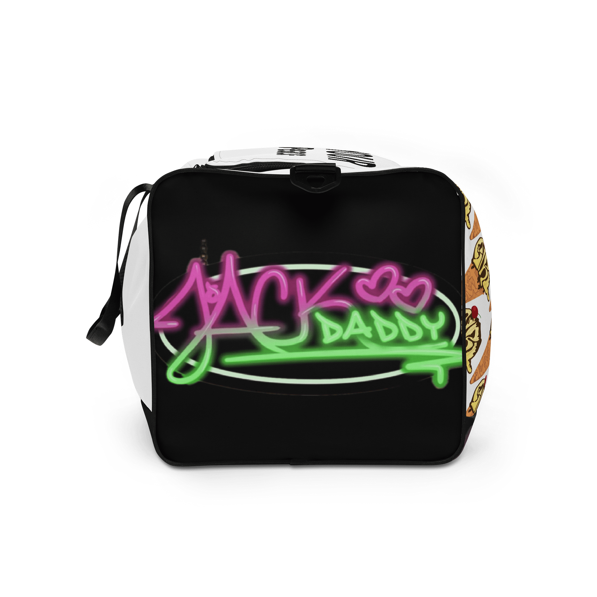 Sweet Girl Duffel product image (9)