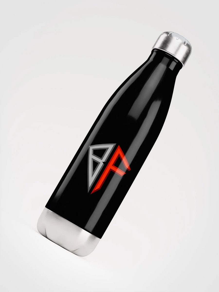 Stainless Steel Water Bottle product image (4)
