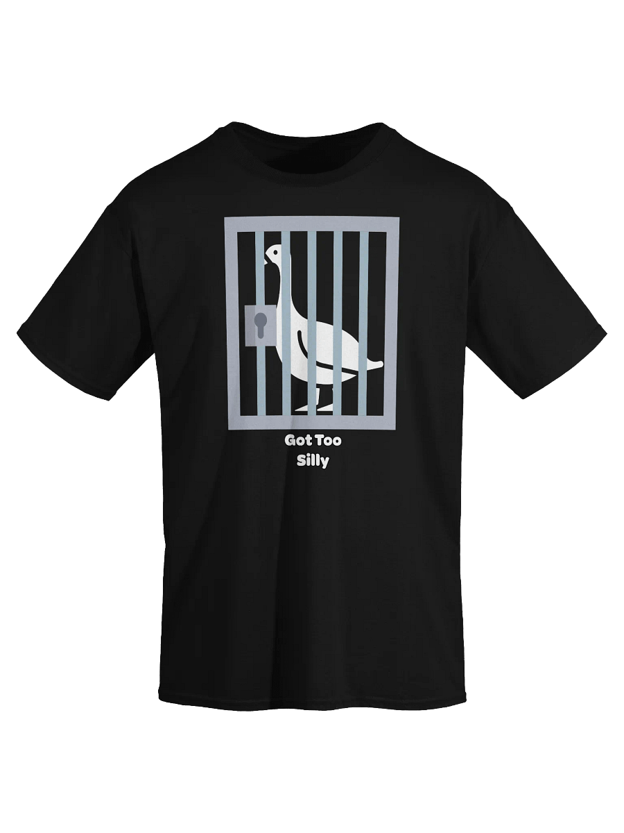 Got Too Silly product image (30)