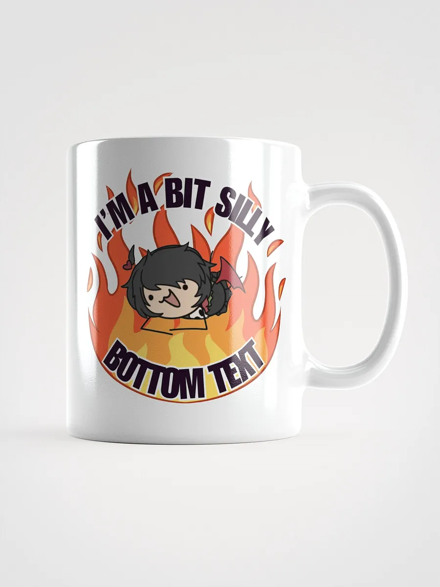 Silly Moments [Mug] product image (3)