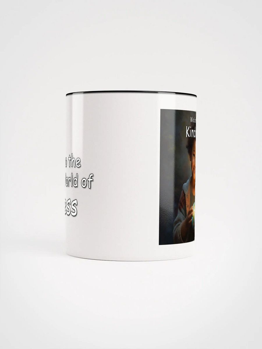 Kindness’ Gentle Touch product image (4)