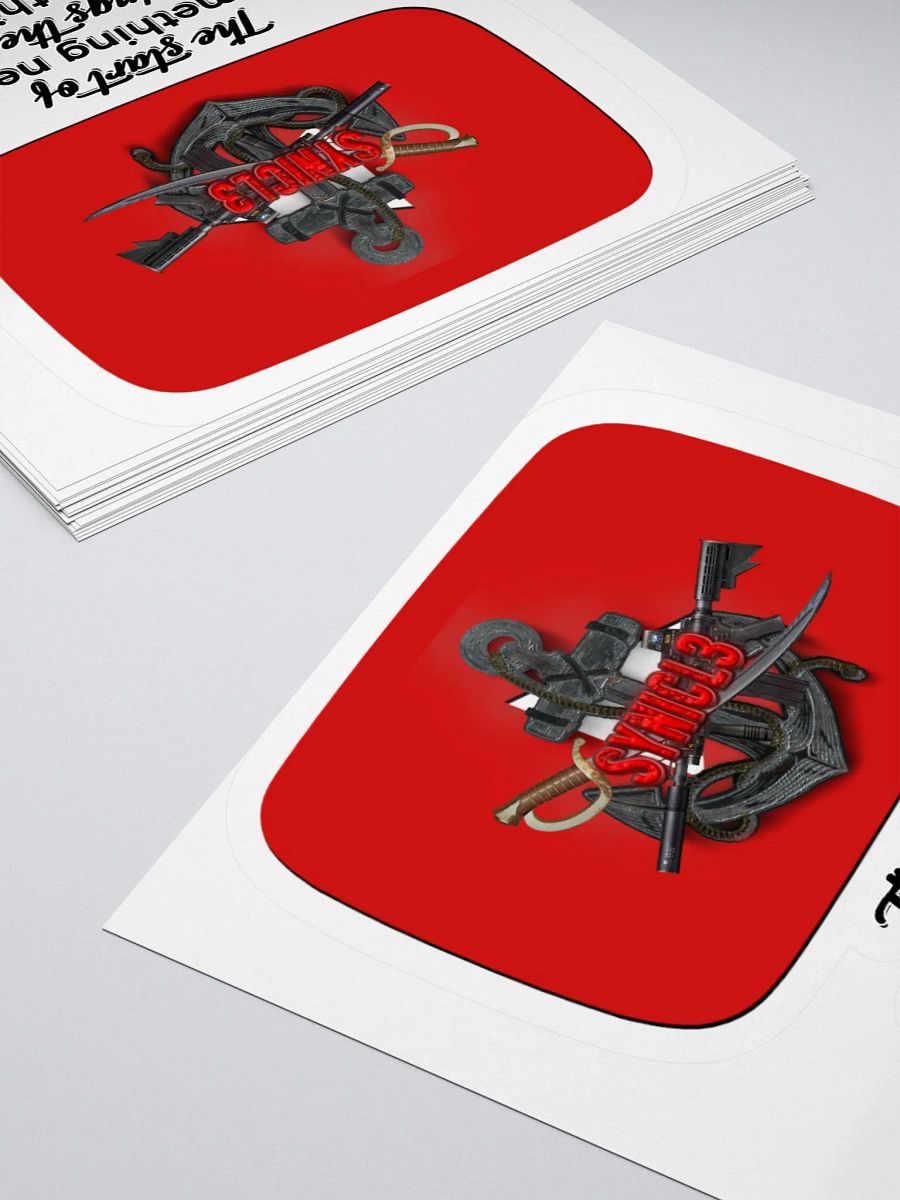 YT Anything - Sticker product image (10)