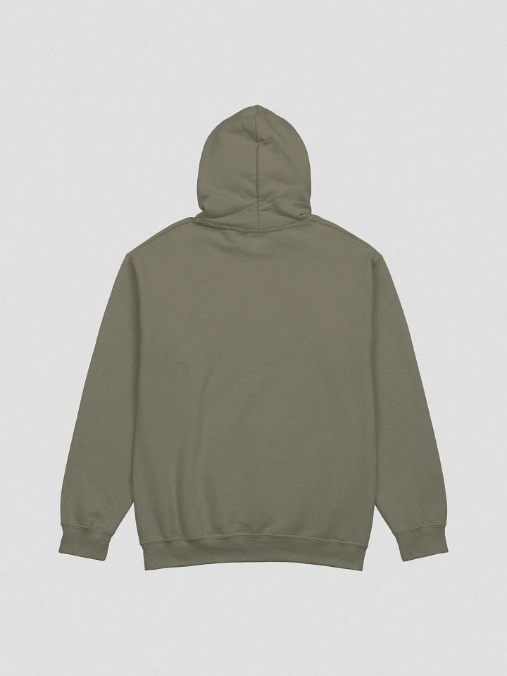Rave Ghost Hoodie product image (7)