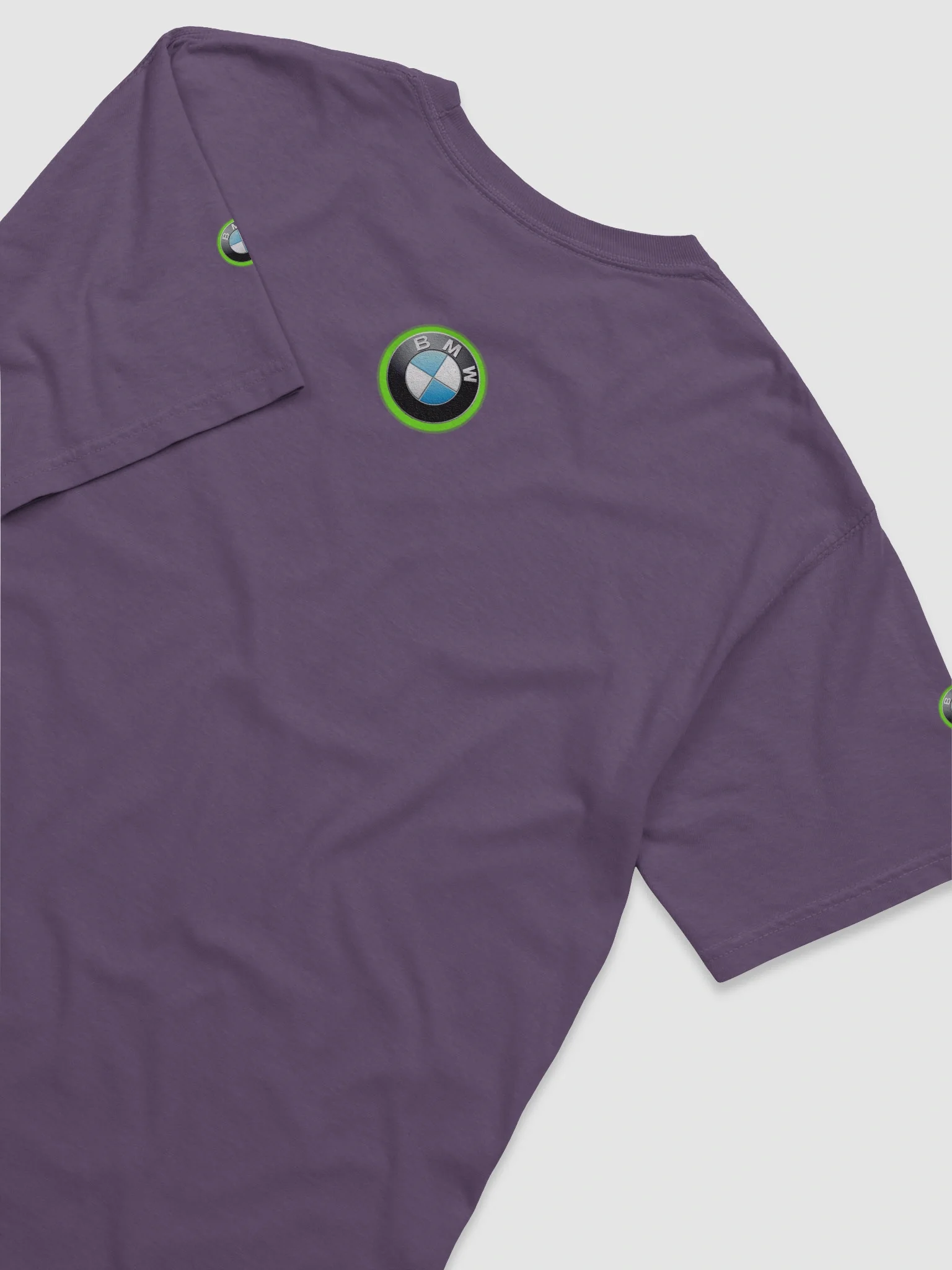 bmw teaser fans summer multi color tshirt product image (68)