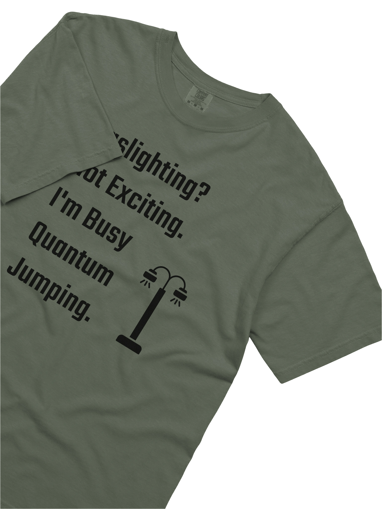 Gaslighting Not Delighting product image (64)