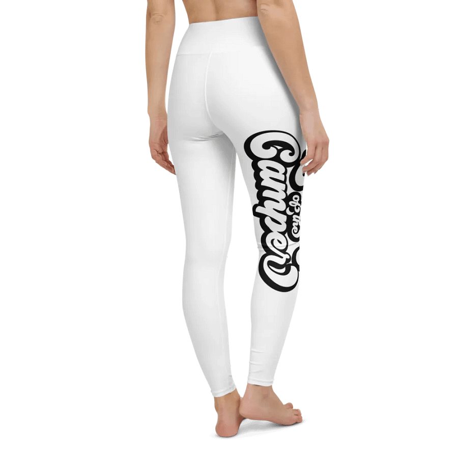 Queen of the Camper Activewear Leggings product image (7)