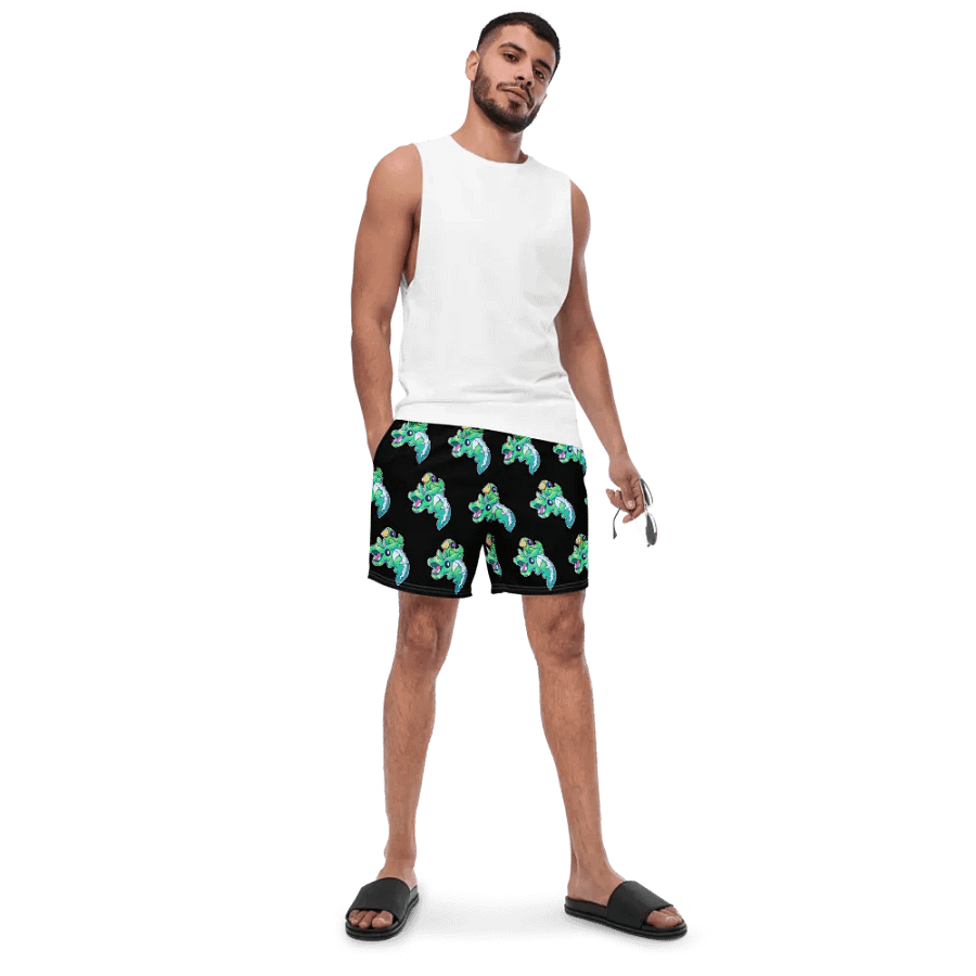 Wubba Swimmers product image (4)