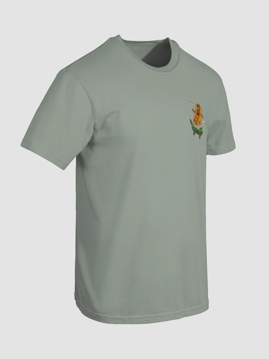 Hot Skate product image (63)