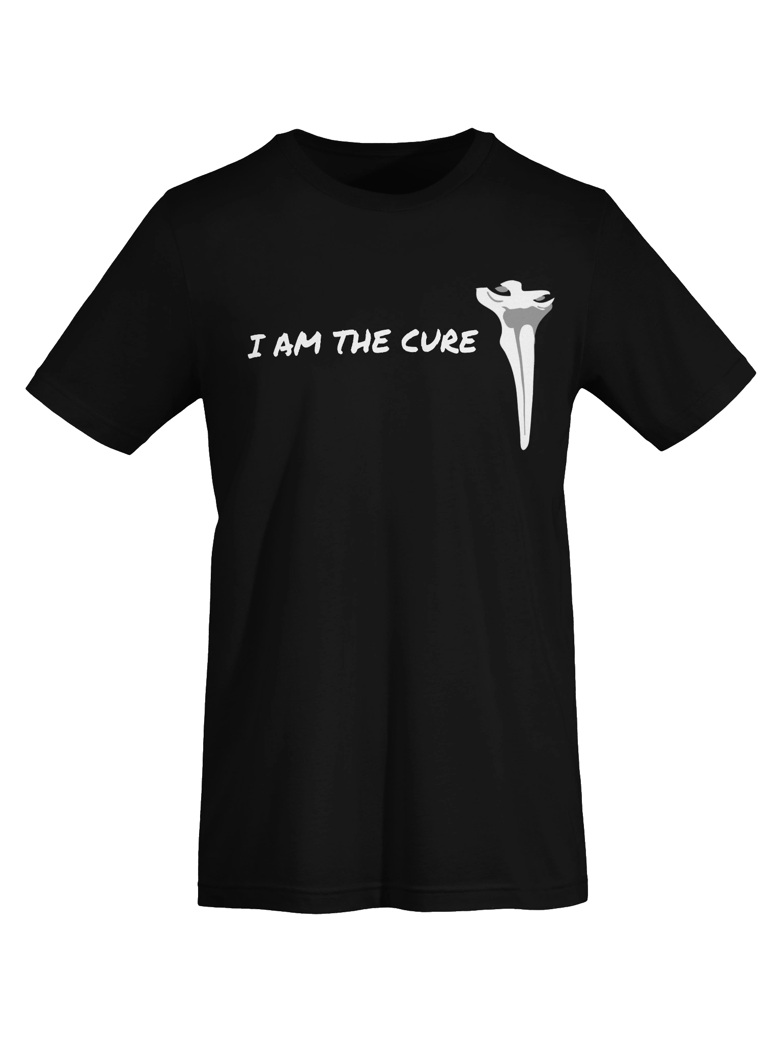 I am the cure - SCP 049 product image (7)