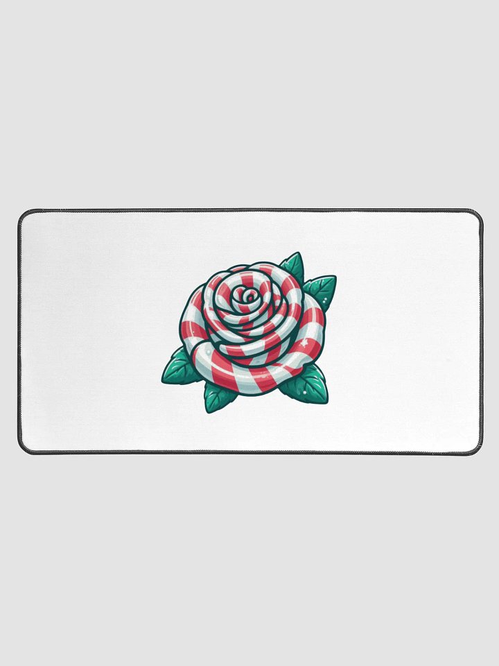 Rose Mouse Pad product image (1)