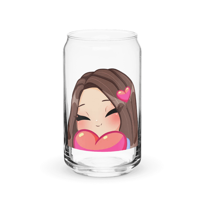 Cray Love Glass product image (2)