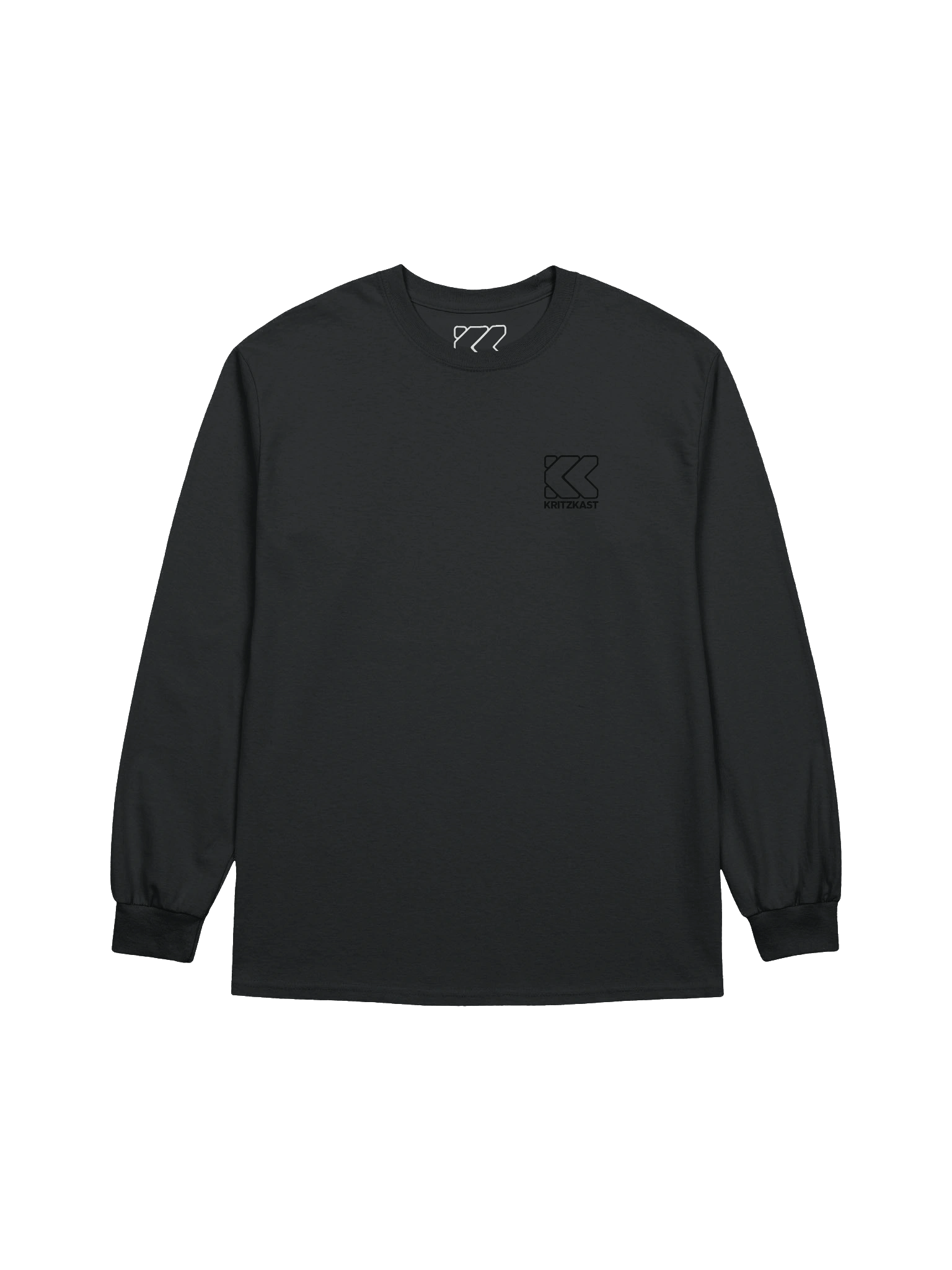 Stealth-tee product image (1)